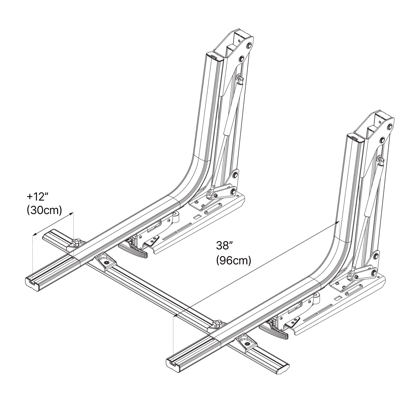 MOS UpLift™ : J-Extension