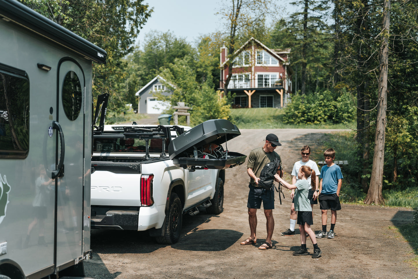 MOS UpLift™ : J-Extension