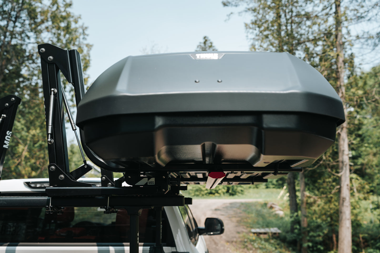 MOS UpLift™ : J-Extension