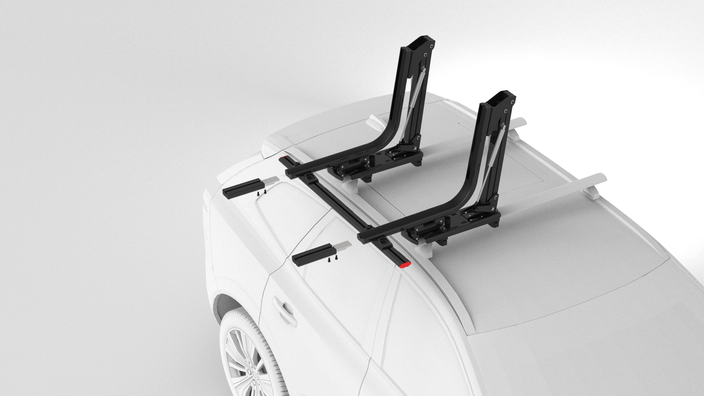 MOS UpLift™ : J-Extension