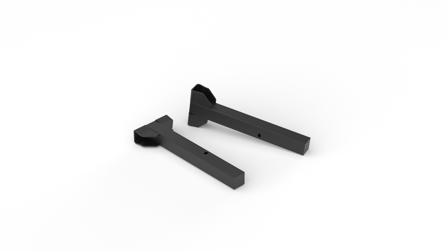 MOS UpLift ™ : Van Fit Kit - Tubes