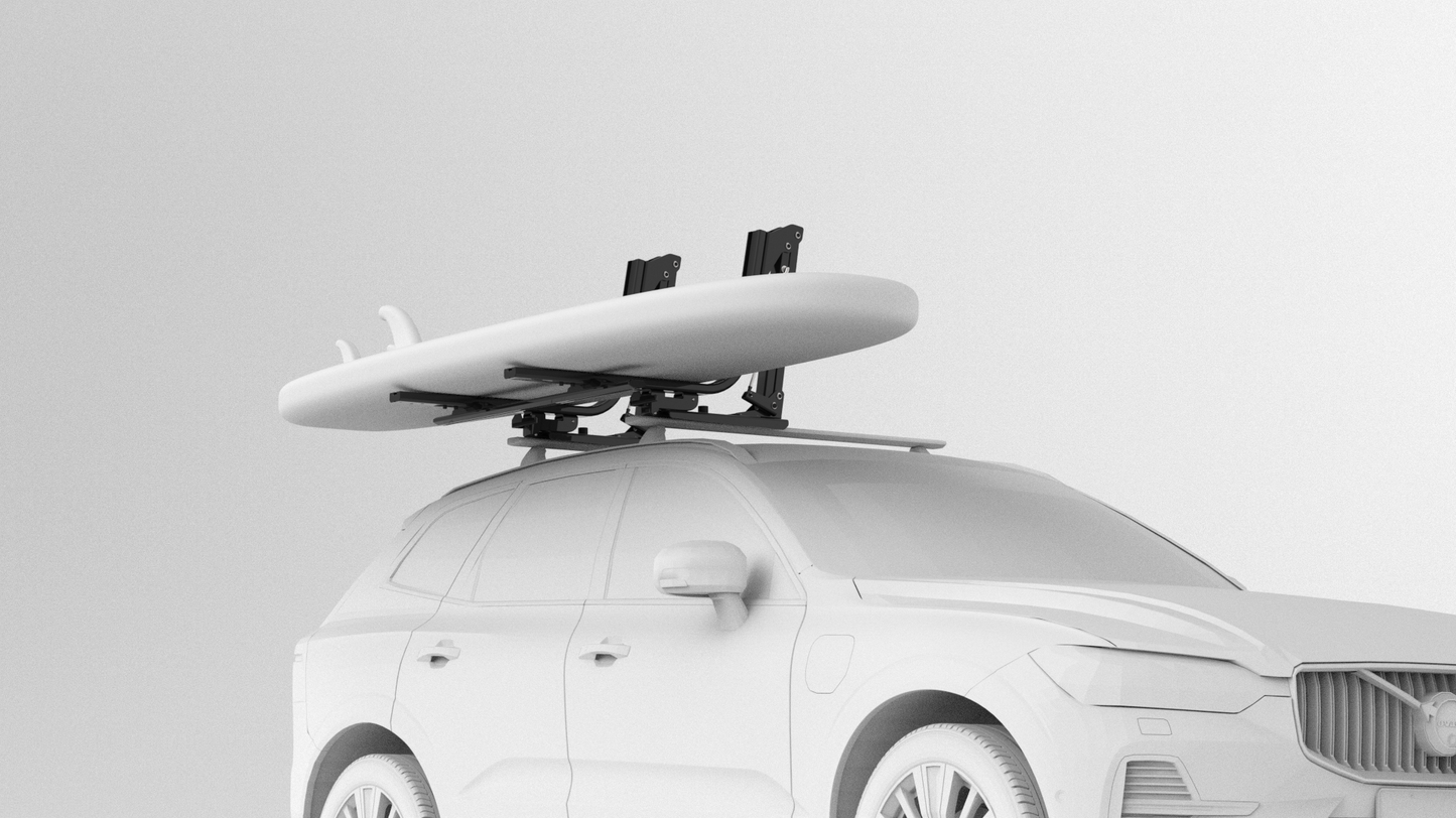 MOS UpLift™ : J-Extension