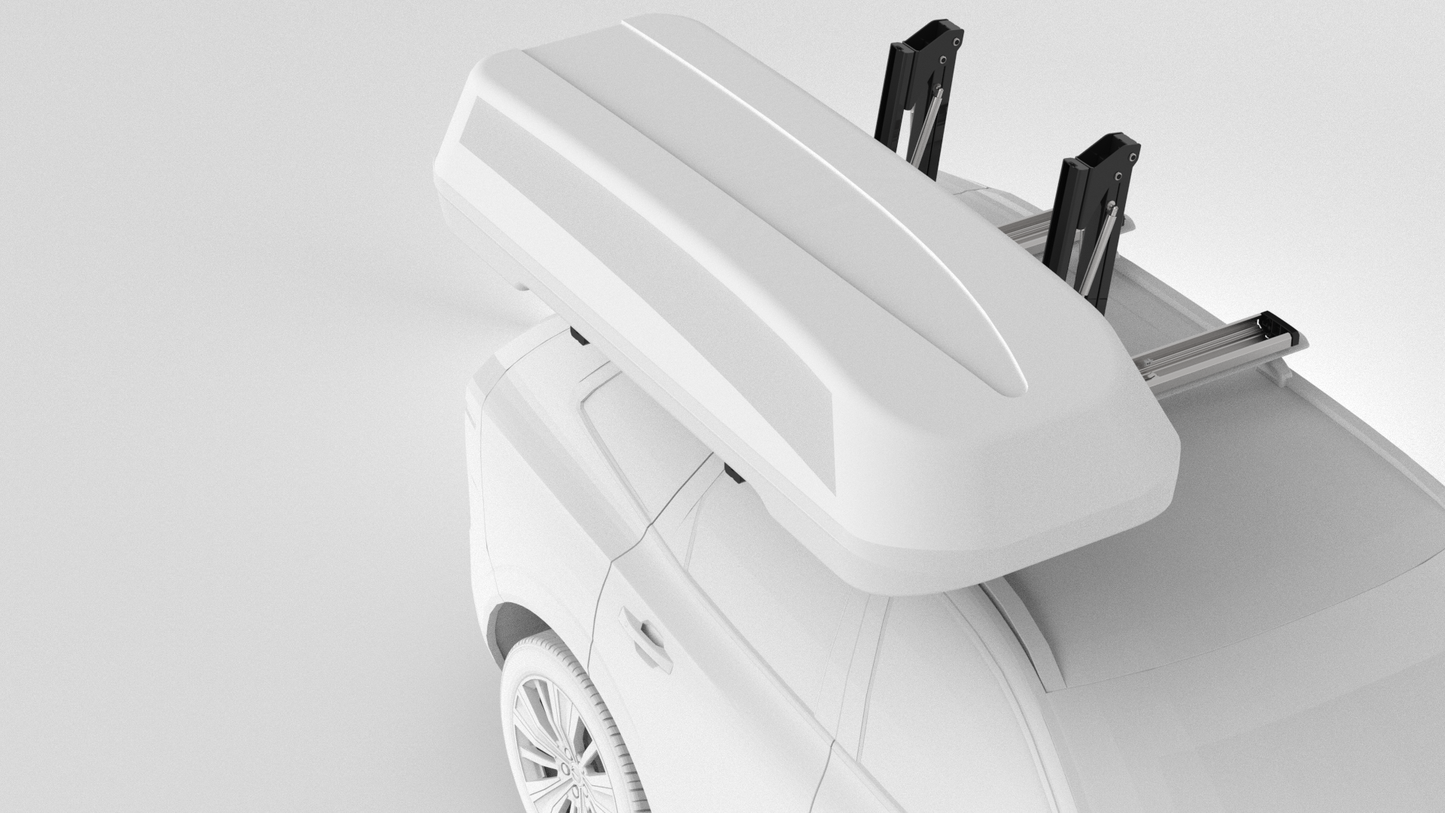 MOS UpLift™ : J-Extension