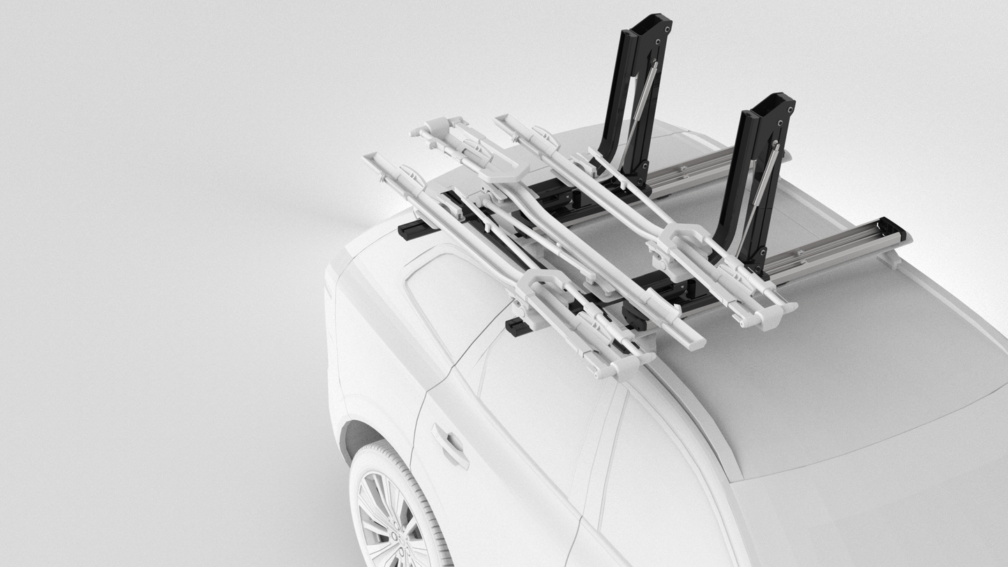 MOS UpLift™ : J-Extension