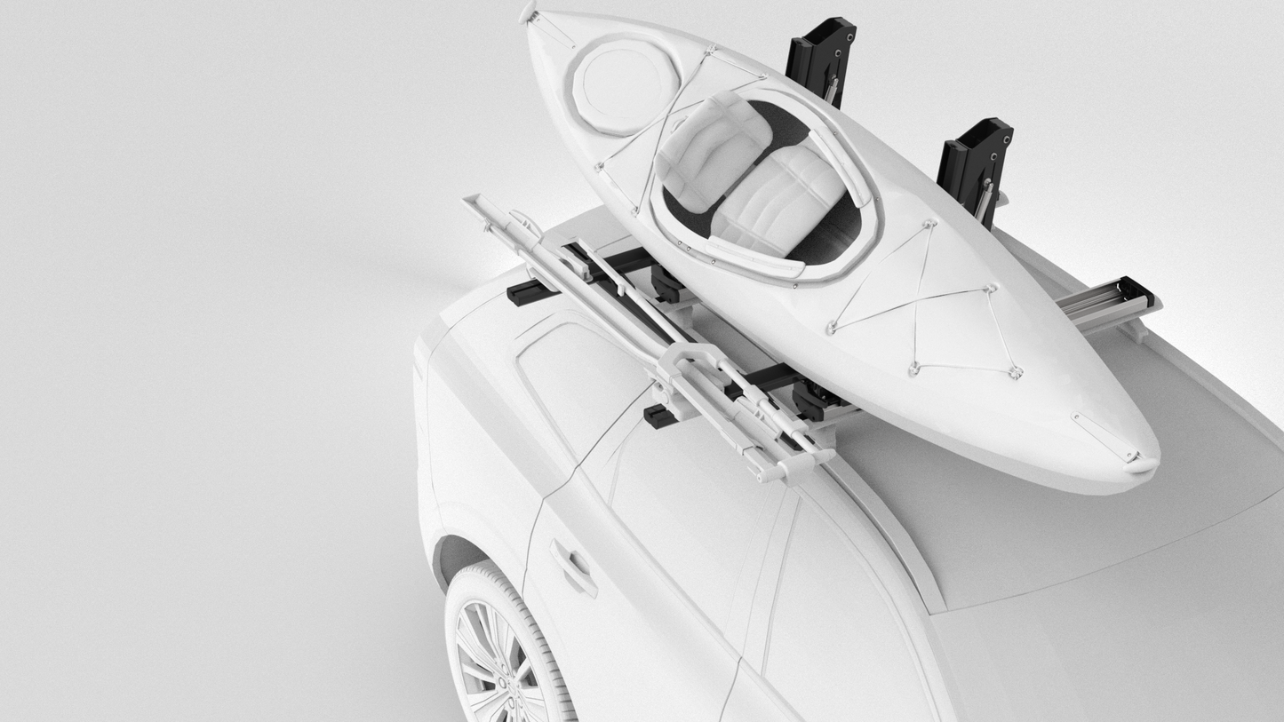 MOS UpLift™ : J-Extension