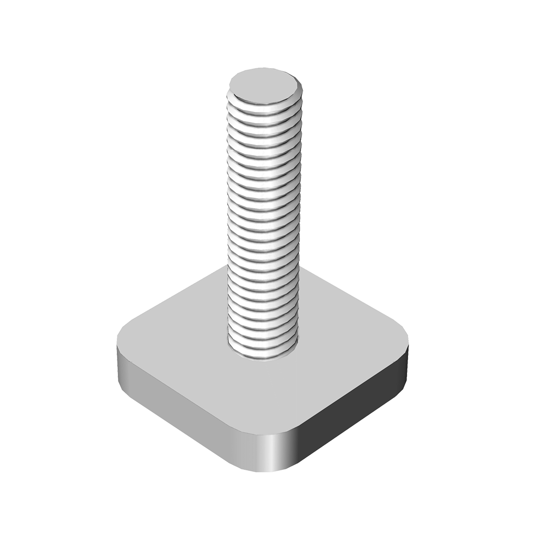 Boulon en T long - SC014
