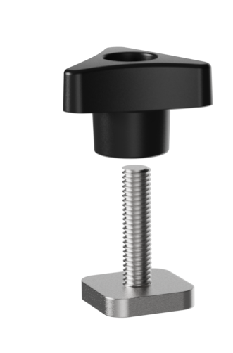 Boulon en T long - SC014