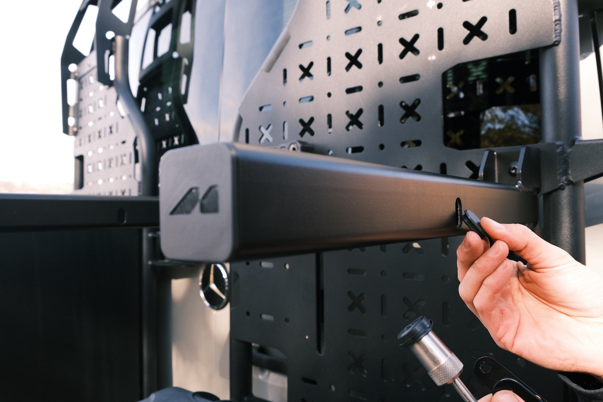 Van Tubes - Spare Parts