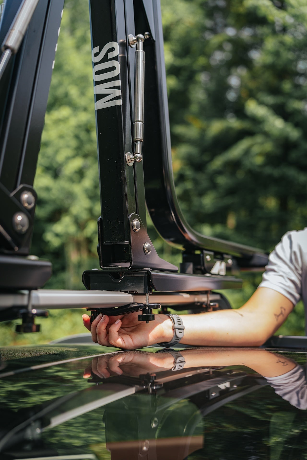 MOS UpLift™ - Spare Parts