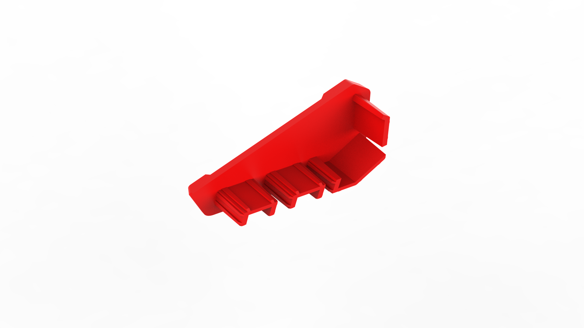 Crossbar cap (miror) (1pc) MR10-1805-01-152-01 – MOS