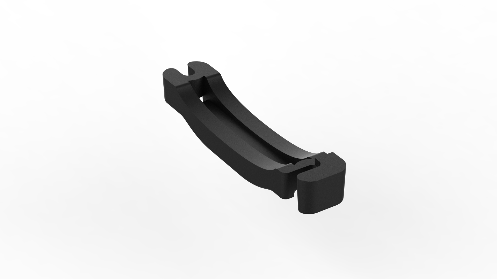 Lower bar attachment (1pc) MR10-1805-01-164