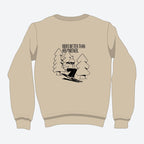 She Rides Better Than Her Partner