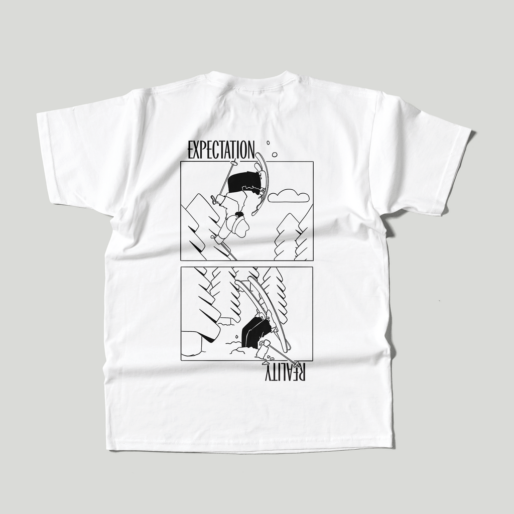 Expectation and reality