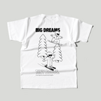 Big dreams, tiny boots