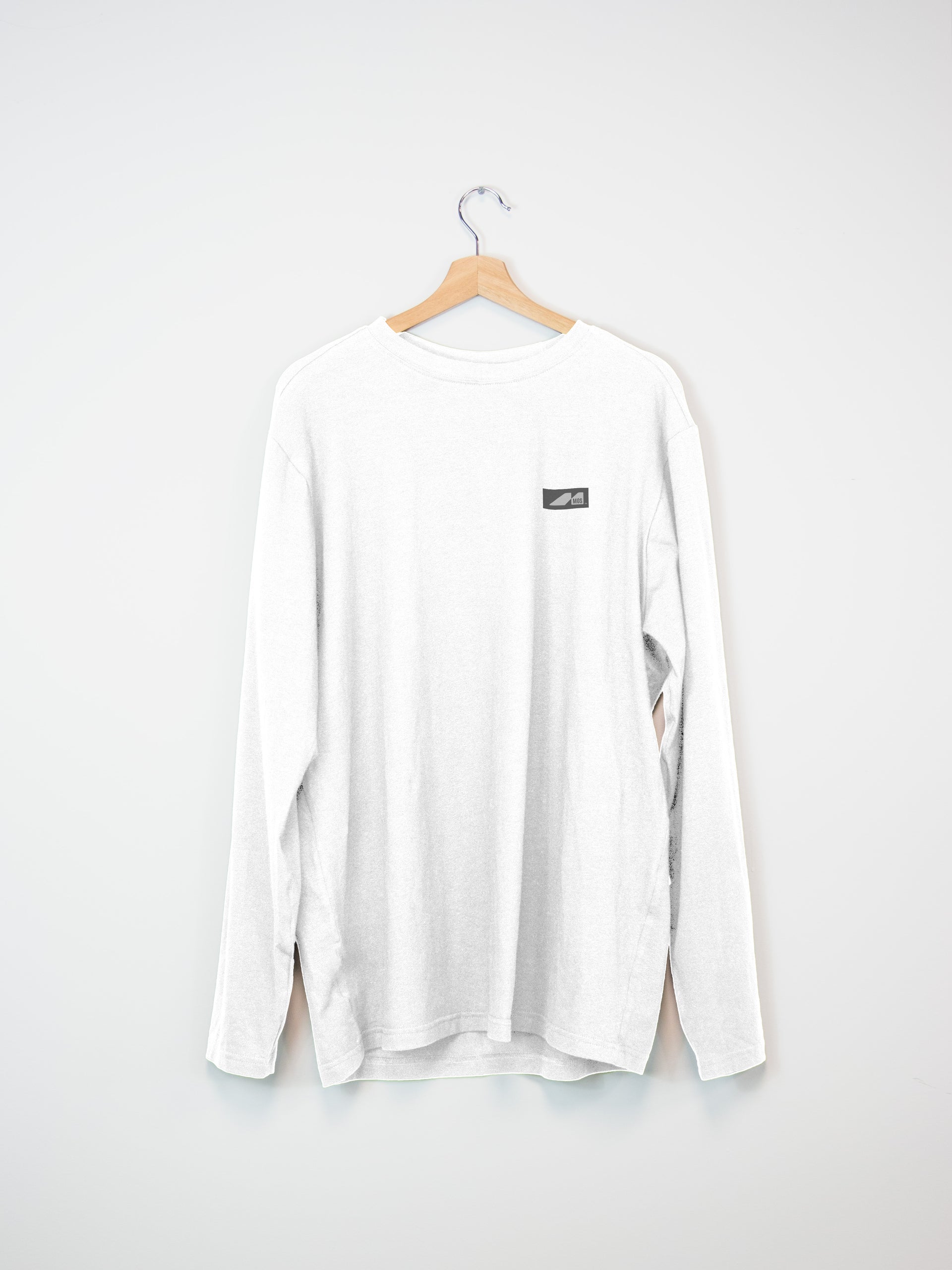 Short & Long Sleeve T-shirt: Hors-piste
