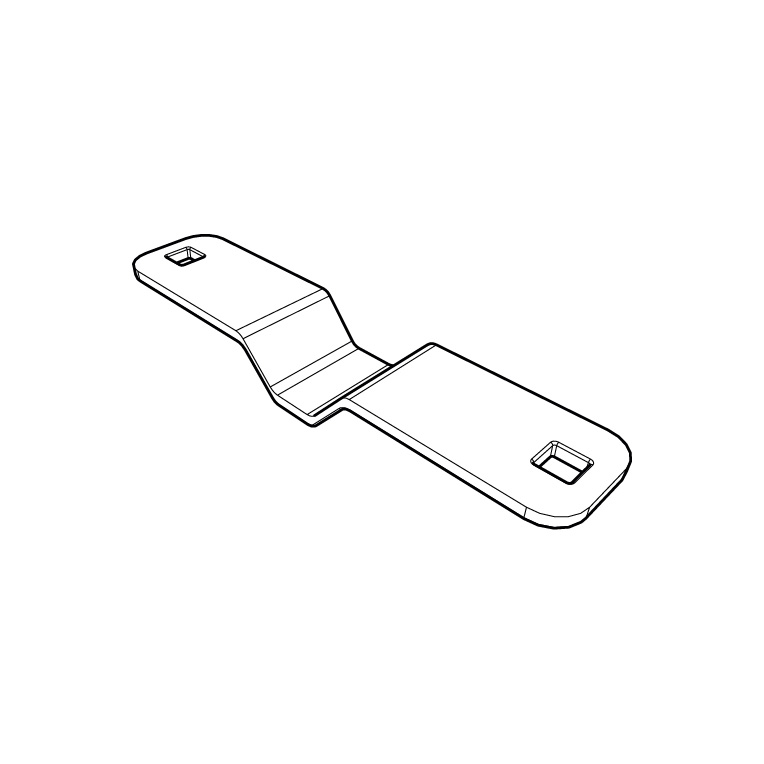 Stackable Shim Levellers - MR12-P025