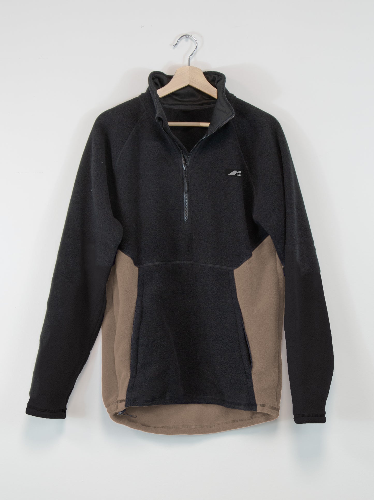 Polar Fleece Jacket : The Climber