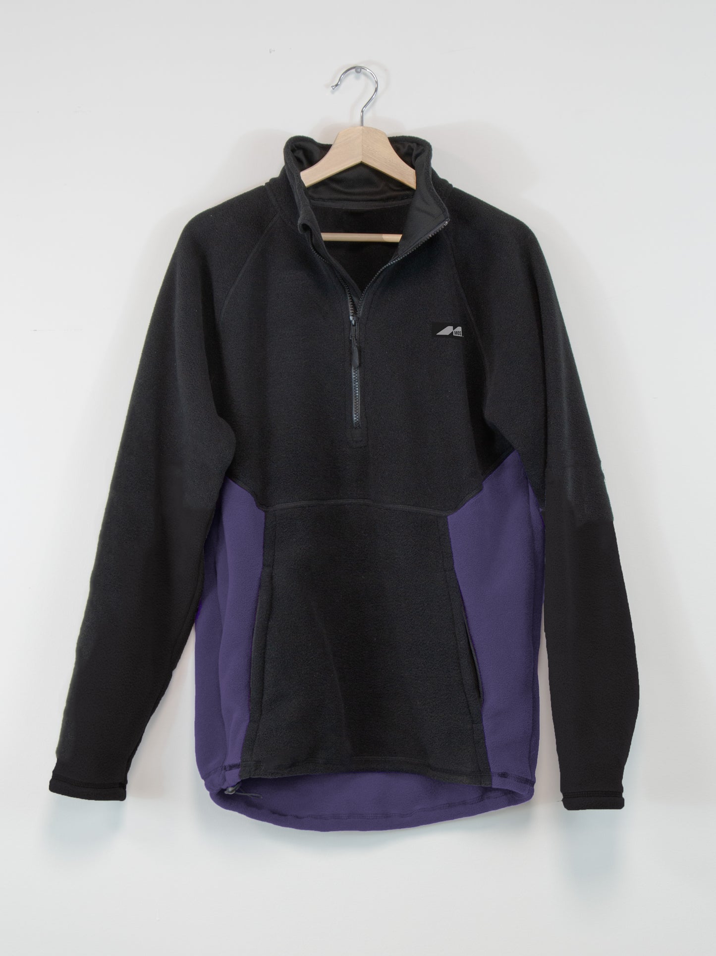 Polar Fleece Jacket : The Climber