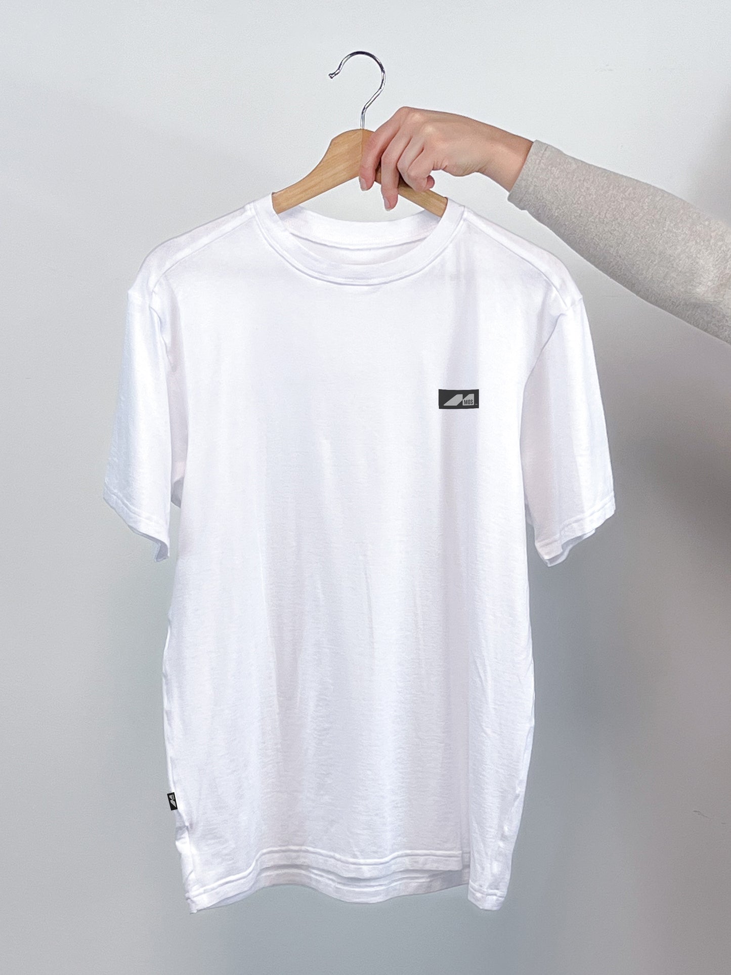 Short & Long Sleeve T-shirt: Hors-piste