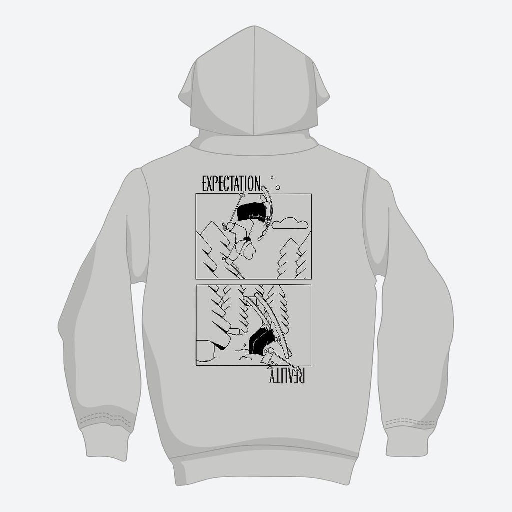 Expectation and reality