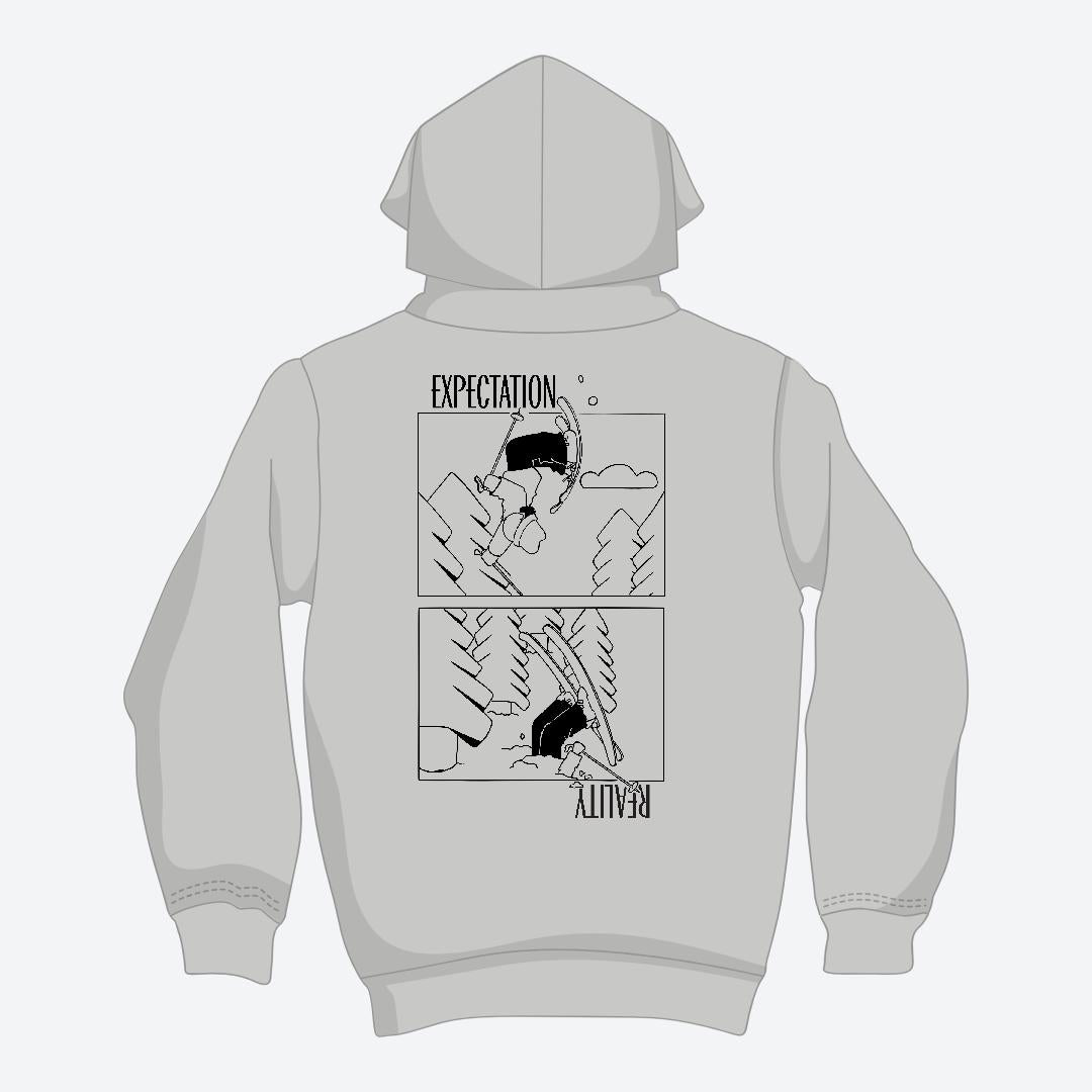 Expectation and reality