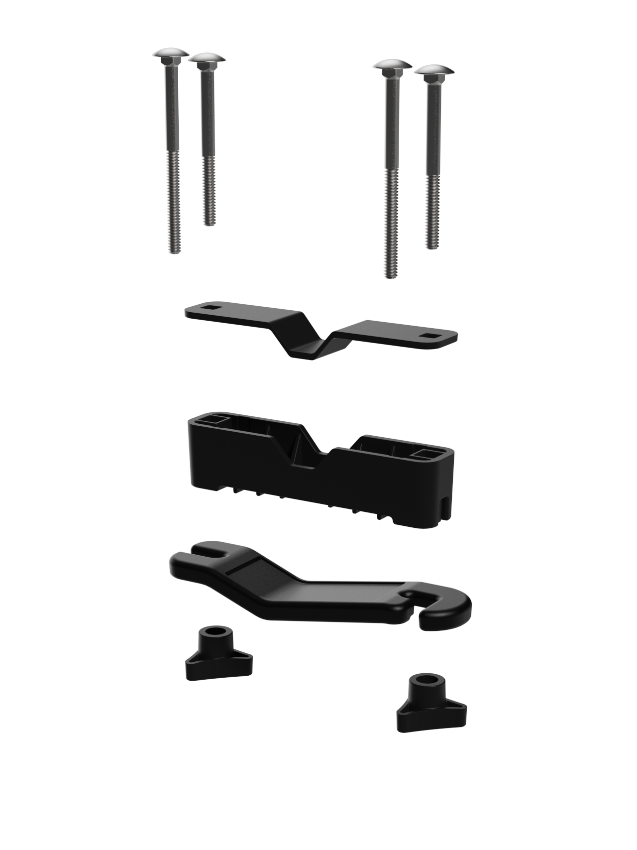 Stackable shim (1pc) - MR12-P025