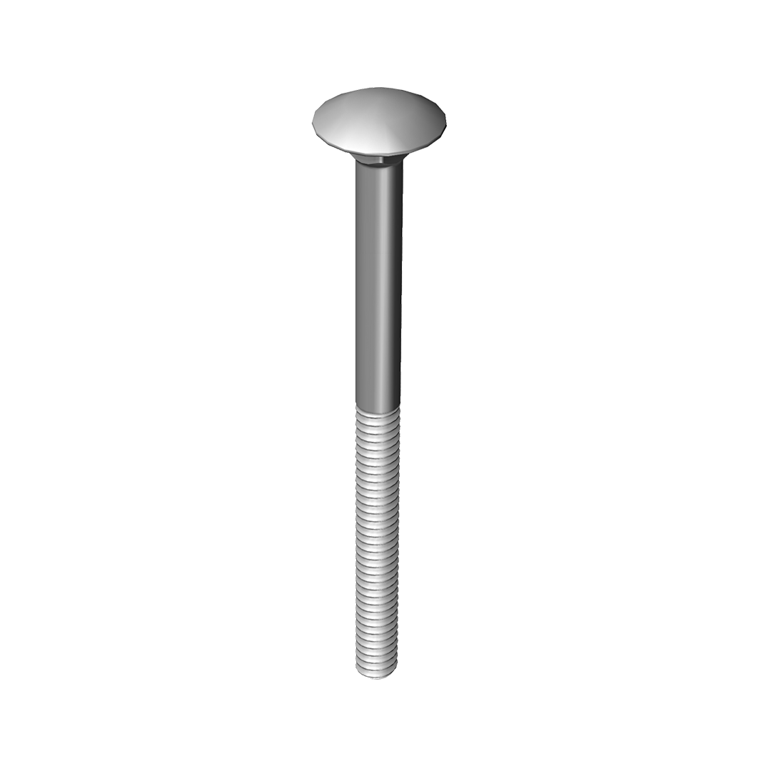 Long bolt (1pc) - SC012